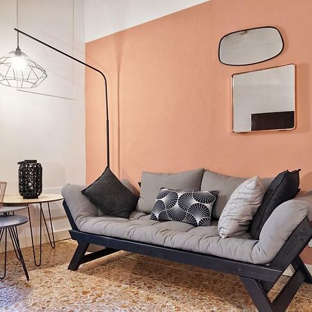 Industrial Chic Style Central Flat Turin Exterior foto