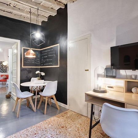 Industrial Chic Style Central Flat Turin Exterior foto